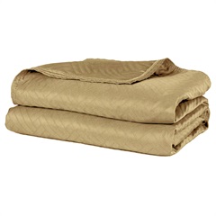 Crosby Healthcare Bedspread